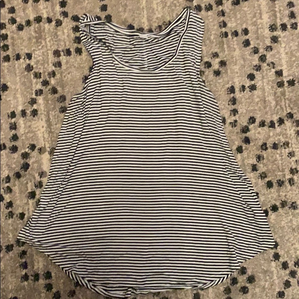 Old Navy Luxe Tank